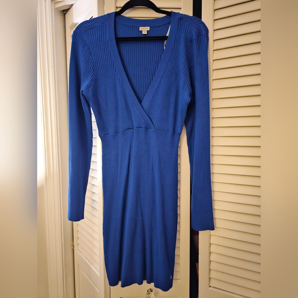 Nwot large Guess dress